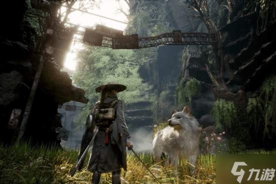 GF新作画质惊艳引宝可梦玩家不满 制作人回应