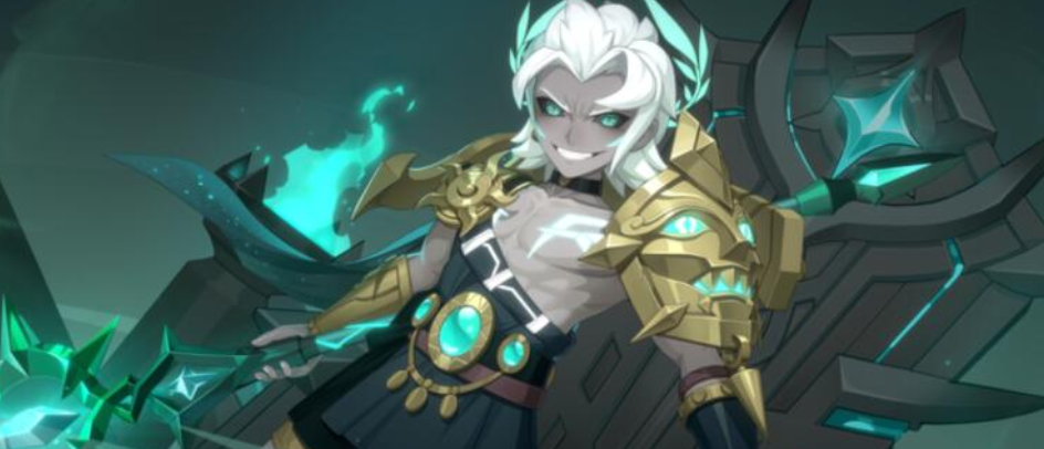 龙魂旅人圣王争霸阵容详解 龙魂旅人最强圣王流派与核心成员搭配