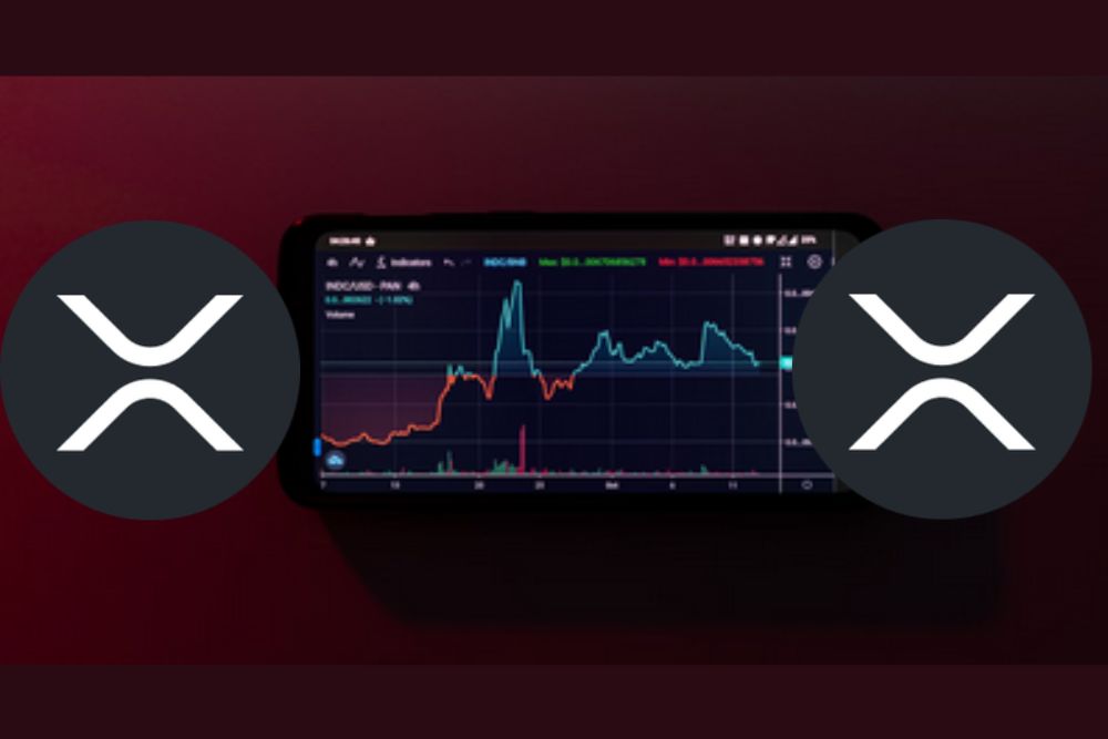 Egrag Crypto 发现看涨的XRP技术形态，设定价格目标