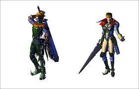 盛大原始传奇职业技能有哪些