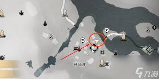 燕云十六声清河隐月山童姥奇遇如何做