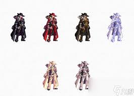 DNF2026春节男鬼剑士VP有哪些改动