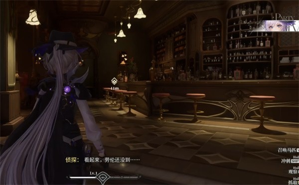 白银之城狼人Boss通关攻略