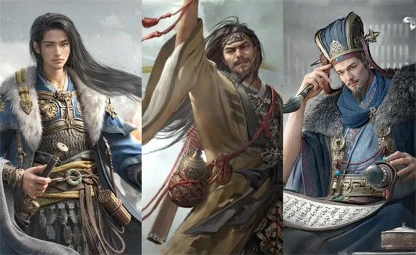 三国天下归心惊雷连爆阵容搭配指南