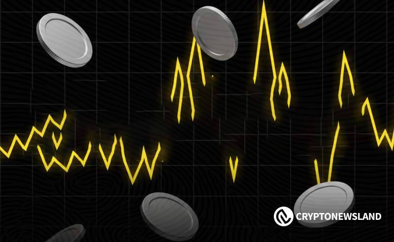 二月山寨币季观察名单：早期吸筹阶段展现2倍潜力的4种高风险偏好代币