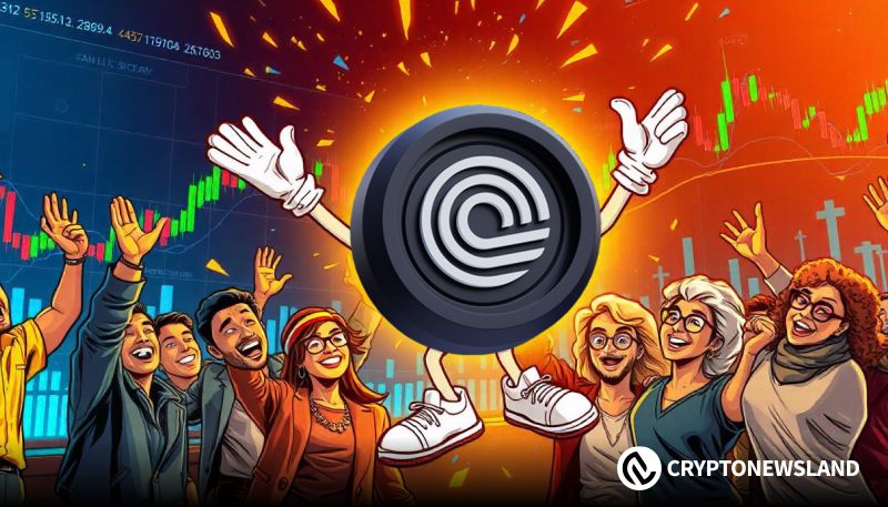 ONDO网络活动激增，暗示可能出现看涨转变