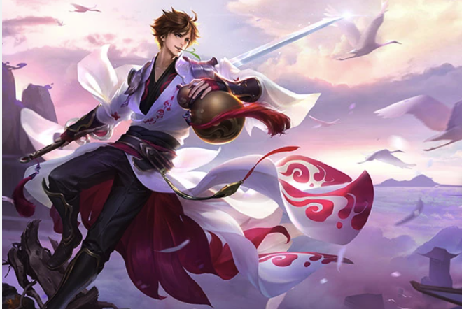 王者荣耀云游戏极速入口-王者荣耀云端秒开黑免下载直通入口