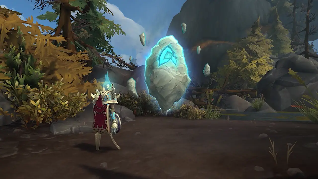 魔兽世界12.0前夕火法团本天赋一览