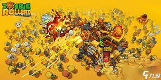 开炮吧方舟在哪下载