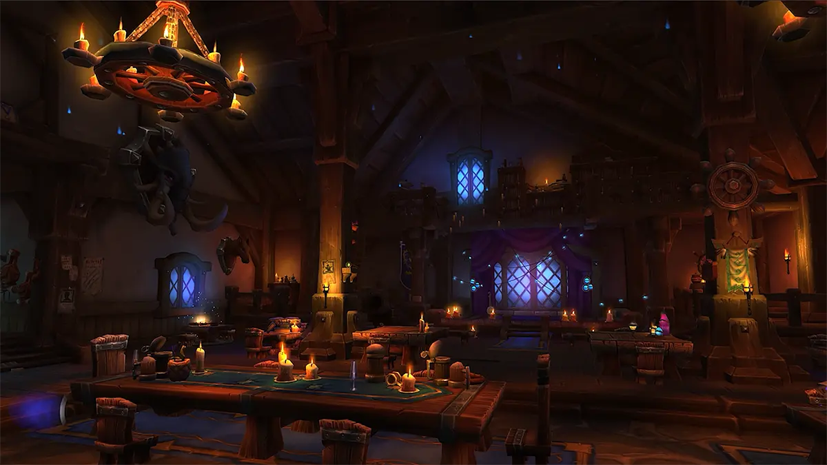 魔兽世界钝击测试任务攻略