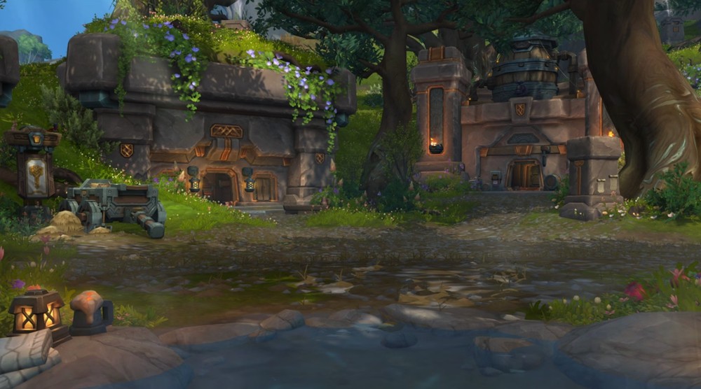 魔兽世界12.0前夕奥法团本天赋一览