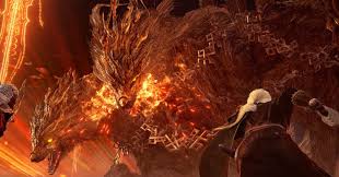 艾尔登法环黑夜君临夜王三狼怎么打