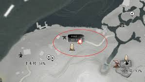 燕云十六声丰禾村万事知任务攻略