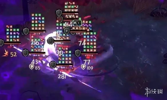 《息风谷战略》遗迹通关攻略-遗迹一二详细流程与技巧