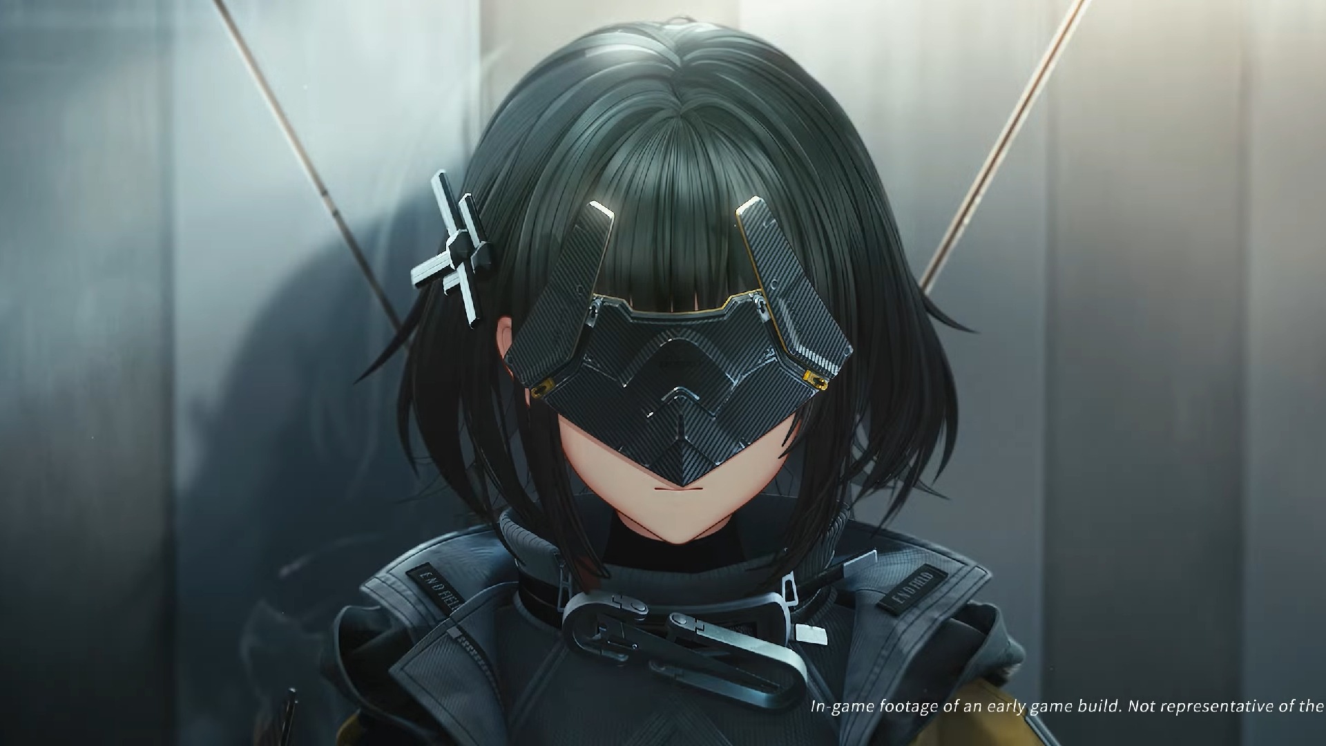 明日方舟终末地管理员培养攻略