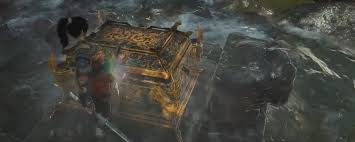 明末渊虚之羽回忆获取方法