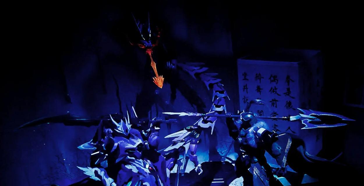 掌握音舞大师技能的全面攻略（提升你的音舞技巧，成为大师的关键）