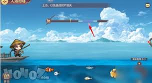 崩溃大陆攻略：神兵鱼怎么钓