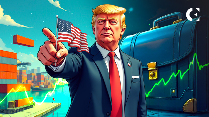 特朗普对韩国进口商品加征关税引发新贸易紧张