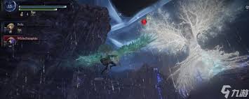 艾尔登法环黑夜君临所有角色词条怎么选