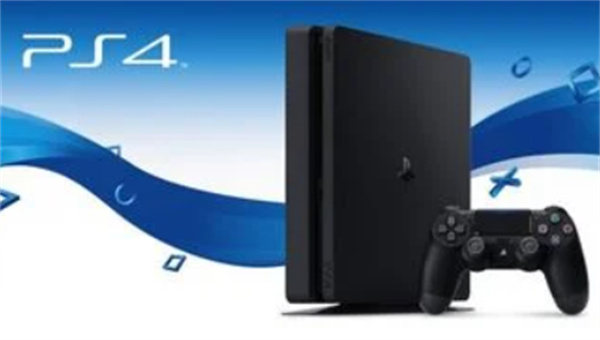 《PS4》最新系统更新发布