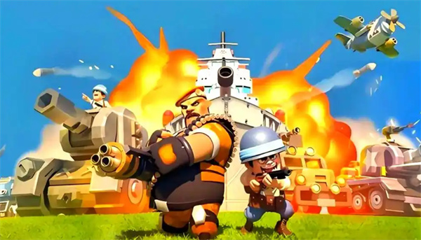 《口袋奇兵》一月英雄回归优先级分享