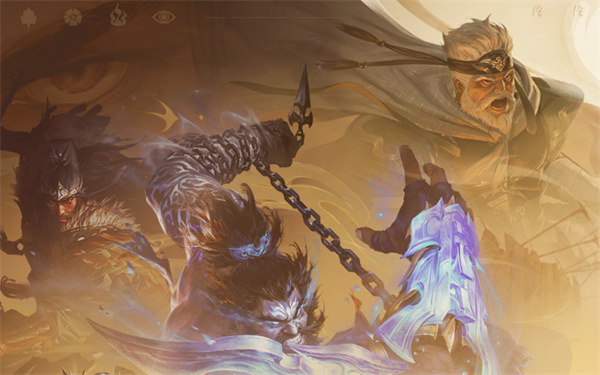 《三国杀》移动版新武将田豫强度一览