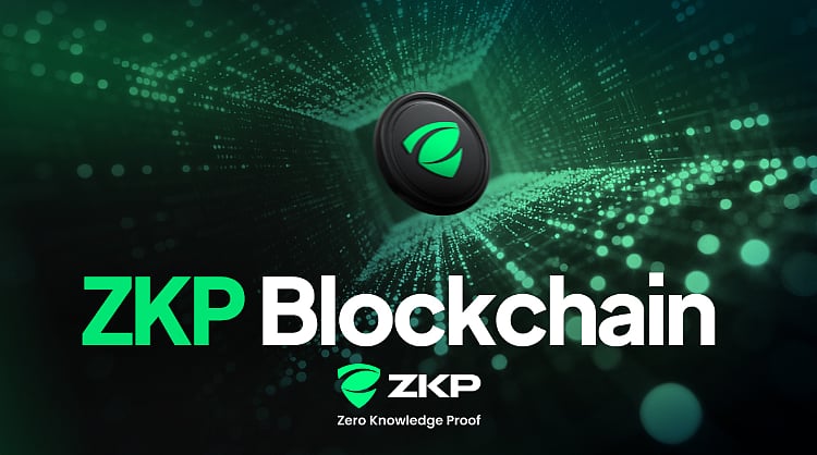 ZKP以3000倍巨大增长潜力进入市场！以太坊步履维艰，XRP势头强劲