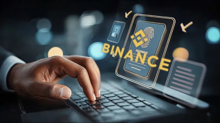 币安KYC全攻略-认证失败解决方案与图文指南