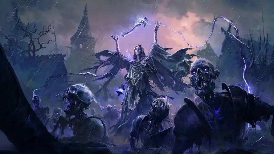 流放之路2国服各档位仓库购买推荐