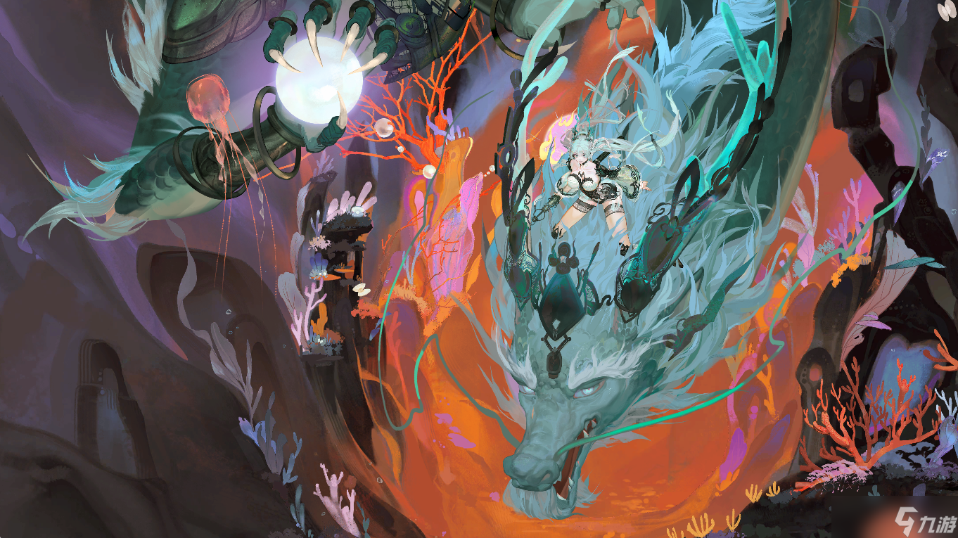 弈仙牌 梦境玩法攻略 版本宠儿龙瑶