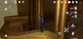 原神芙芙椅子怎么爬上去