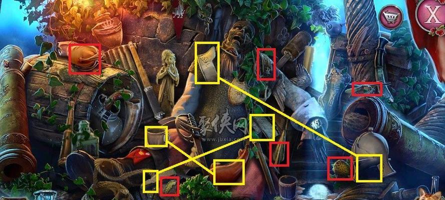 火炬之光手游发条密室通关攻略（玩转火炬之光，挑战发条密室的极限智力游戏！）