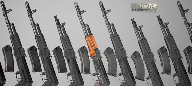 《逃离塔科夫》中的强力枪械推荐（探索最佳战术武器，提升生存机会）