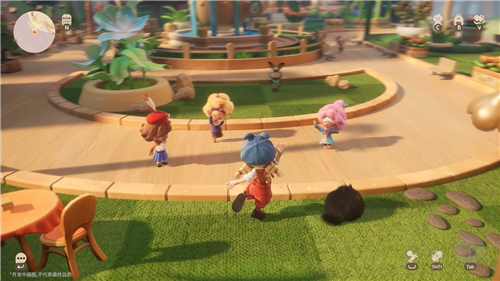 《粒粒的小人国》火爆全球：海内外风靡的现象级新作