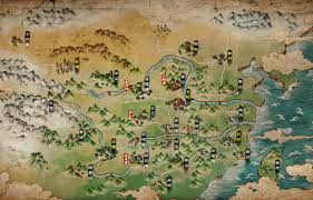 烟雨江湖10是什么