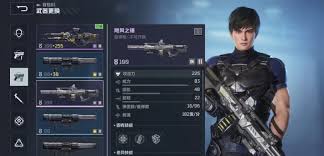 逆战未来飓风之锤怎么介绍