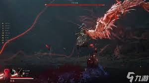 明末渊虚之羽赤羽红岚怎么获得回响效果