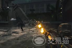 逆战未来子弹箱冷却时间是多久