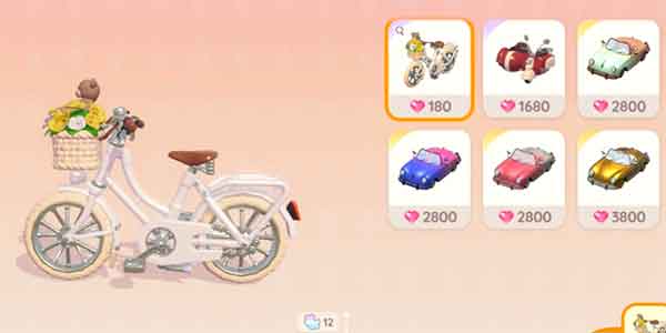 心动小镇怎样节省运输时间？