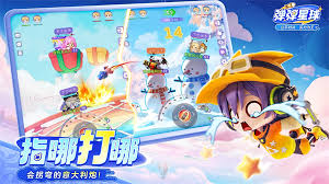 弹弹星球新手攻略玩法是什么