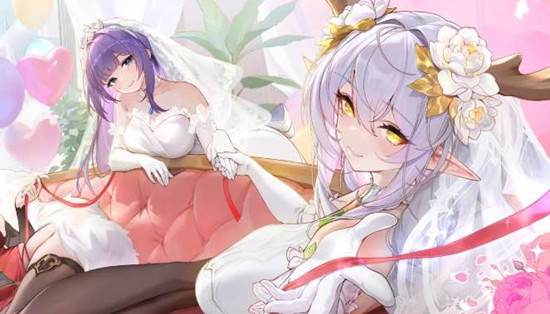 龙魂旅人护戒圣女阵容怎么搭配 护戒圣女阵容搭配攻略