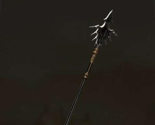 恶魔之魂（挖掘最强大的战斗组合，尽握恶魔之魂）