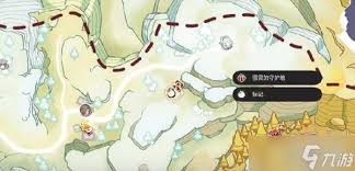 洛克王国世界迷迷箱怪守护地在哪