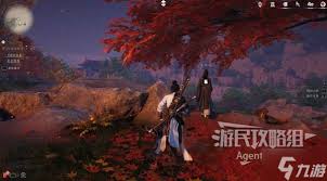 燕云十六声在水一方怎么通关