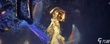 艾尔登法环中黑夜君临最初的夜王怎么打