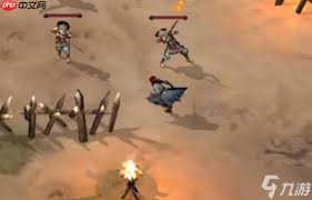 虚无之印陷阱怎么触发全解