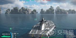 现代战舰怎么升级战舰