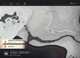 燕云十六声如何进入滹沱地图