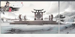 三国望神州中怎么获取鲍信